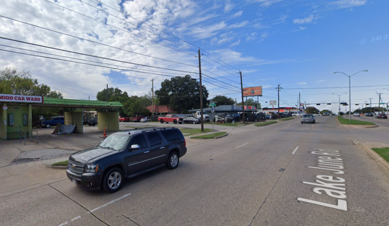Dallas Business Shooting Claims Life of Local Resident Gopi Krishna Dasari, Suspect Davonta Mathis Faces Capital Murder Charge