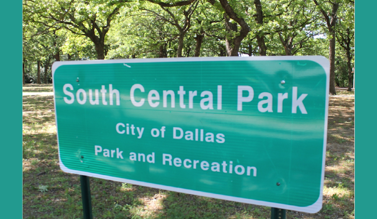 Dallas Celebrates Juneteenth with Joppa Festival Focused on Food Sovereignty and Community