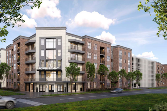 Dallas City Council Approves $83.5 Million Mixed-Income Housing Project in Cedars Neighborhood