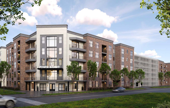 Dallas City Council Approves $83.5 Million Mixed-Income Housing Project in Cedars Neighborhood