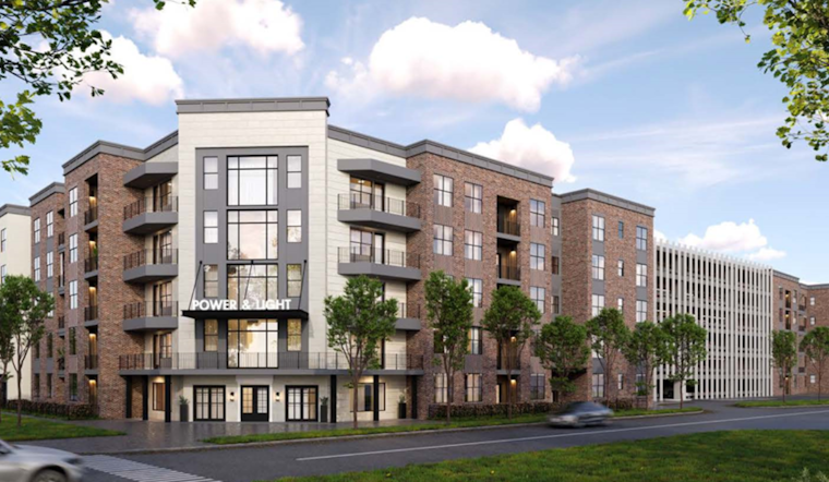 Dallas City Council Approves $83.5 Million Mixed-Income Housing Project in Cedars Neighborhood