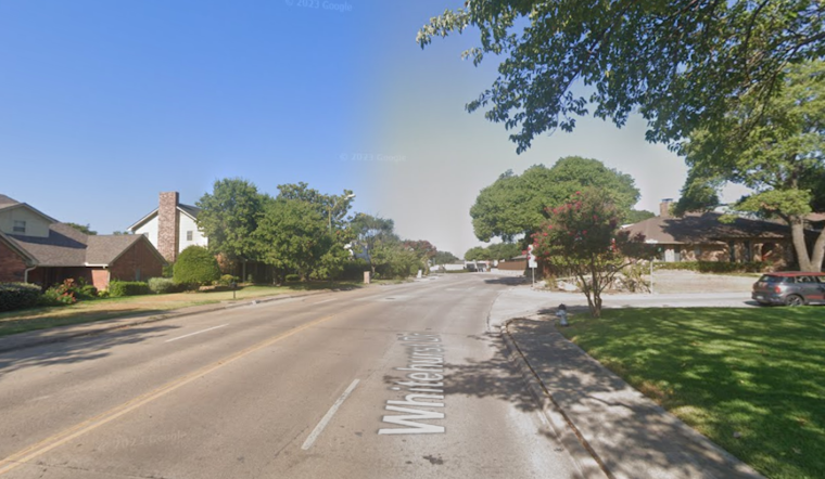 Dallas Commences Overnight Mosquito Spraying to Fend Off West Nile Virus