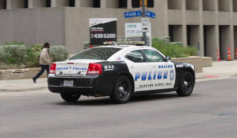 Dallas Community Breathes Sigh of Relief as Missing Woman Portia Veronica Patillo Found Safe