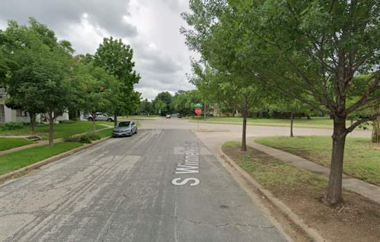 Dallas Community in Mourning: One Dead, Teen Injured in South Winnetka Avenue Shooting, Suspect Charged with Murder