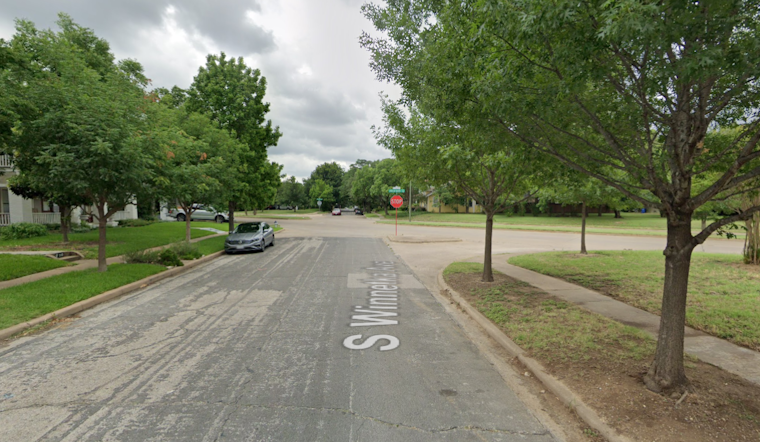 Dallas Community in Mourning: One Dead, Teen Injured in South Winnetka Avenue Shooting, Suspect Charged with Murder