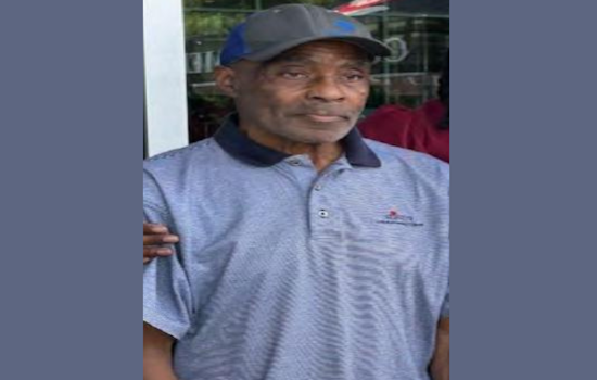 Dallas Community Relieved as Missing 68-Year-Old Christopher Coley Found Safe