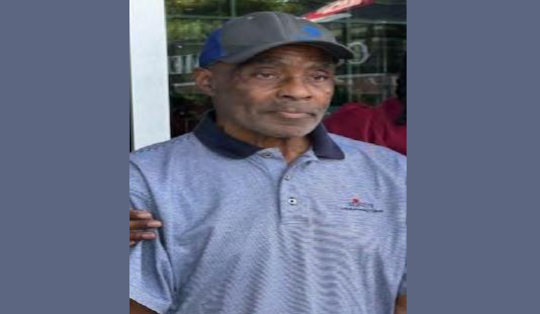 Dallas Community Relieved as Missing 68-Year-Old Christopher Coley Found Safe