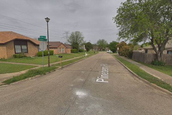 Dallas Community Shaken as Teen Faces Murder Charges in Pineberry Road Shooting