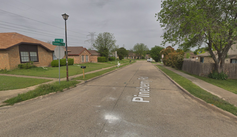 Dallas Community Shaken as Teen Faces Murder Charges in Pineberry Road Shooting