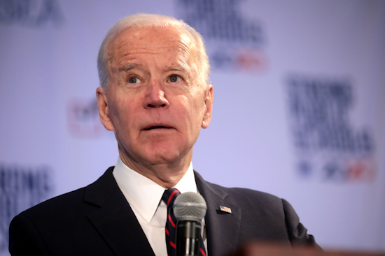 Dallas County Granted Disaster Relief: President Biden's Declaration Paves Way for Federal Aid to Storm Victims