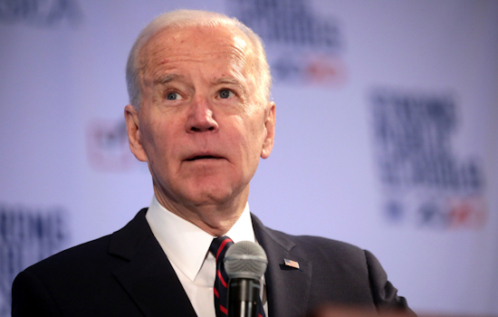 Dallas County Granted Disaster Relief: President Biden's Declaration Paves Way for Federal Aid to Storm Victims