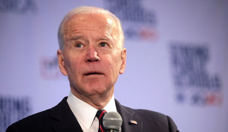 Dallas County Granted Disaster Relief: President Biden's Declaration Paves Way for Federal Aid to Storm Victims