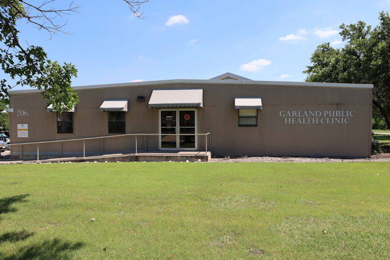 Dallas County Health and Human Services Assumes Control of Garland Public Health Clinic to Enhance Local Healthcare Services