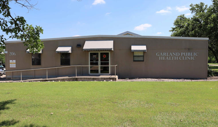 Dallas County Health and Human Services Assumes Control of Garland Public Health Clinic to Enhance Local Healthcare Services