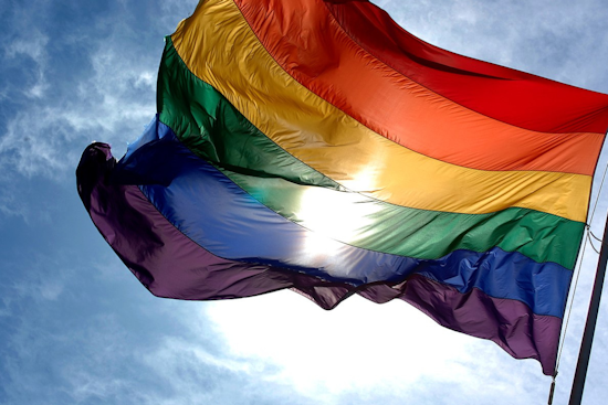 Dallas Embraces Pride Month: City Hall Hoists Pride Flag, Mayor Declares June LGBTQ+ Pride Month