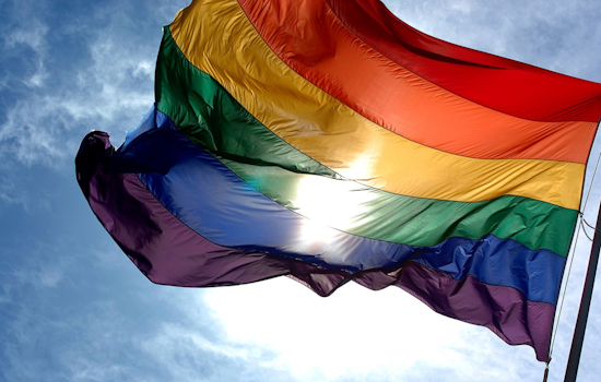 Dallas Embraces Pride Month: City Hall Hoists Pride Flag, Mayor Declares June LGBTQ+ Pride Month