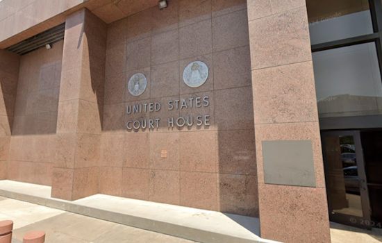 Dallas Gang Member Charged with Illegal Gun Modification Amid Violent Crime Surge