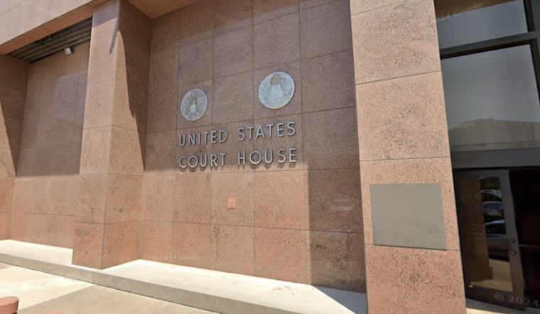 Dallas Gang Member Charged with Illegal Gun Modification Amid Violent Crime Surge