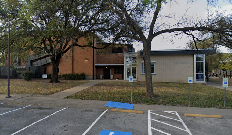 Dallas Heats Up with Summer Arts Residencies Bringing Creative Workshops to Local Neighborhoods