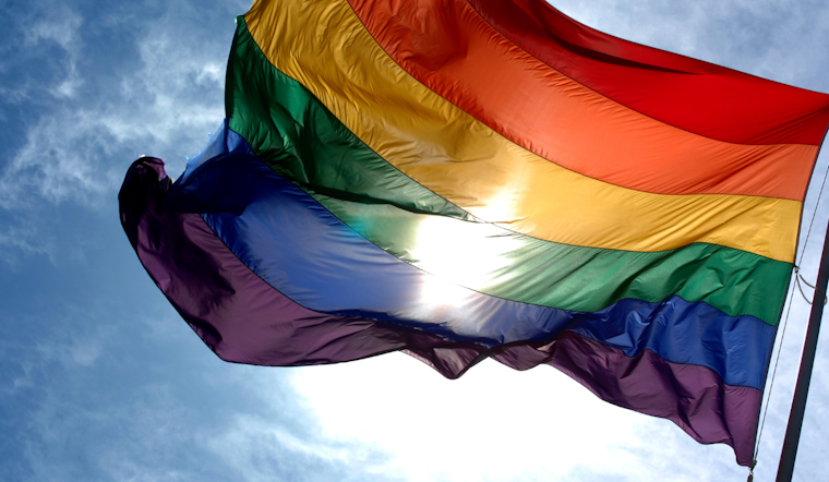 Dallas Honors LGBTQ+ Leaders at Annual Pride in Excellence Awards Reception