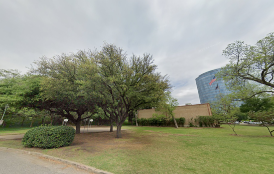 Dallas Issues Tree Care Guidance Post-Storms as Mayor Johnson Unveils Third Annual Summer of Safety Campaign