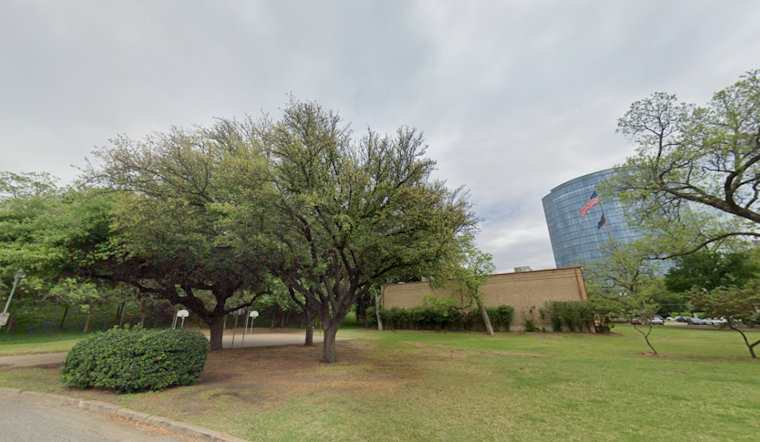Dallas Issues Tree Care Guidance Post-Storms as Mayor Johnson Unveils Third Annual Summer of Safety Campaign