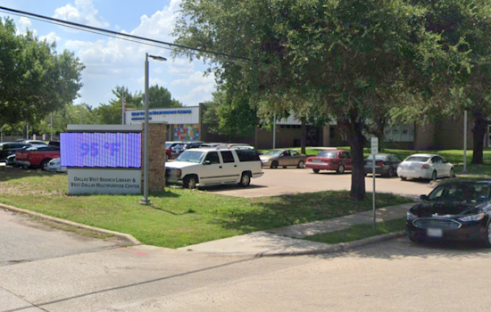 Dallas Launches Healthy Food Initiative to Combat Food Deserts with $70K in Grants for Non-profits