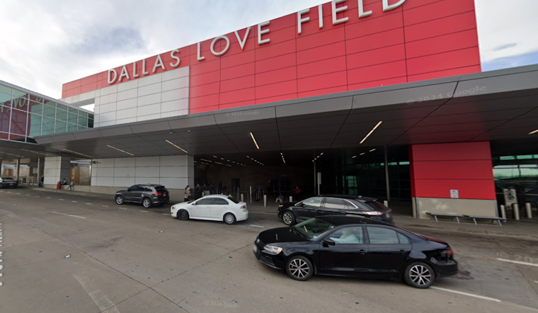 Dallas Love Field Survey Offers Chance to Win Mavericks Swag, Free Parking