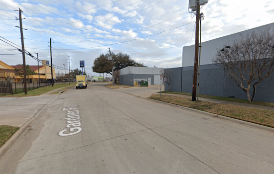 Dallas Man Charged with Murder Following Fatal Shooting on Gardner Road