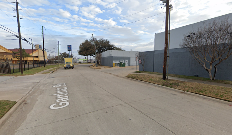 Dallas Man Charged with Murder Following Fatal Shooting on Gardner Road