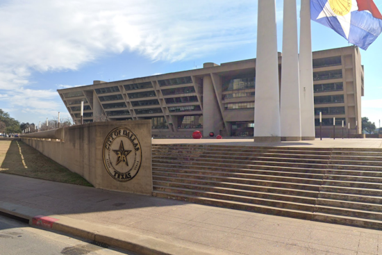 Dallas Officials Launch Annual 'Summer of Safety' to Engage Youth and Bolster Public Security