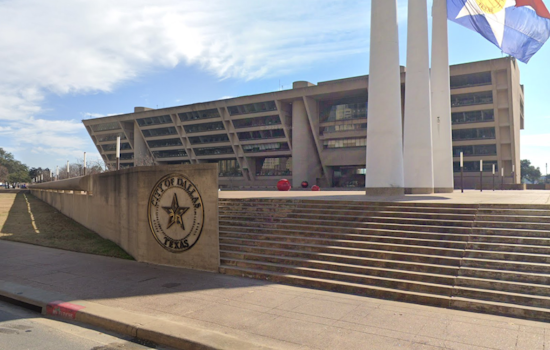 Dallas Officials Launch Annual 'Summer of Safety' to Engage Youth and Bolster Public Security