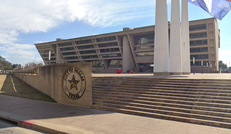 Dallas Officials Launch Annual 'Summer of Safety' to Engage Youth and Bolster Public Security