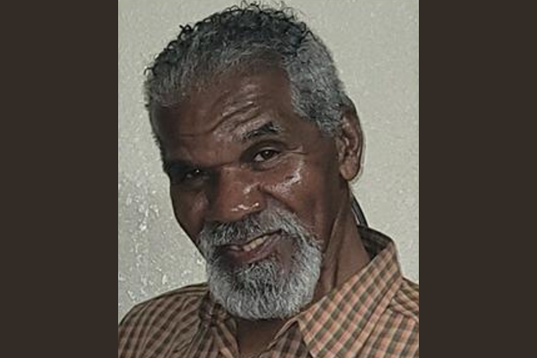 Dallas Police Confirm Safe Return of Missing 75-Year-Old Stanley Johnson