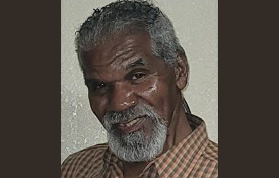 Dallas Police Confirm Safe Return of Missing 75-Year-Old Stanley Johnson