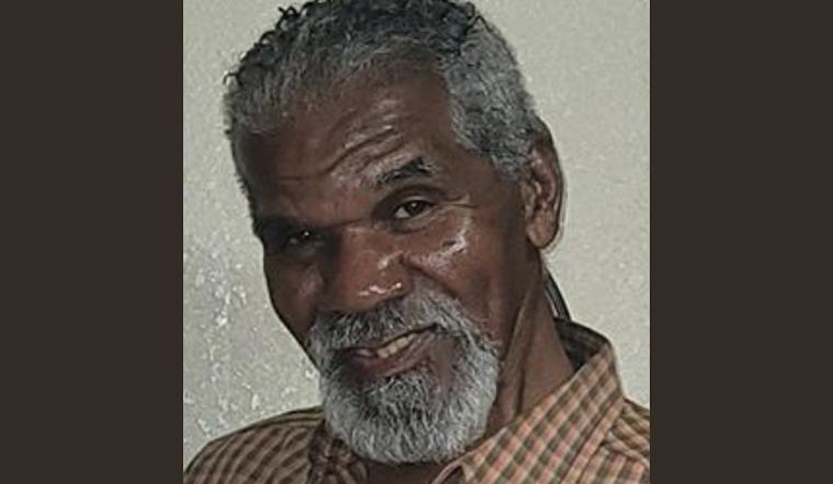 Dallas Police Confirm Safe Return of Missing 75-Year-Old Stanley Johnson