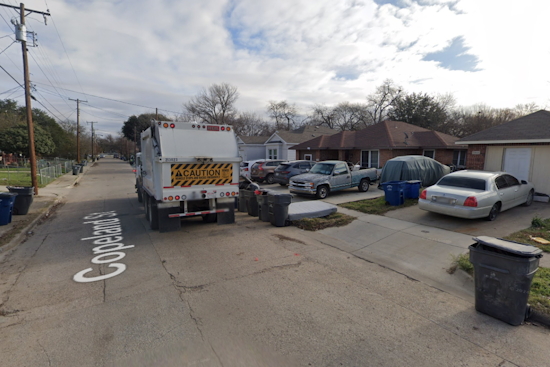 Dallas Police Department Seeks Public Assistance in Locating Missing 66-Year-Old Charlene Stone