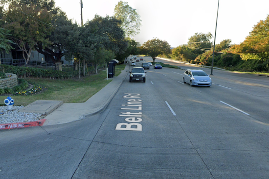 Dallas Police Fatally Shoot Suspect Alleged of Aggravated Assault During Confrontation Off Beltline Road