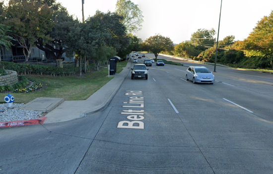Dallas Police Fatally Shoot Suspect Alleged of Aggravated Assault During Confrontation Off Beltline Road