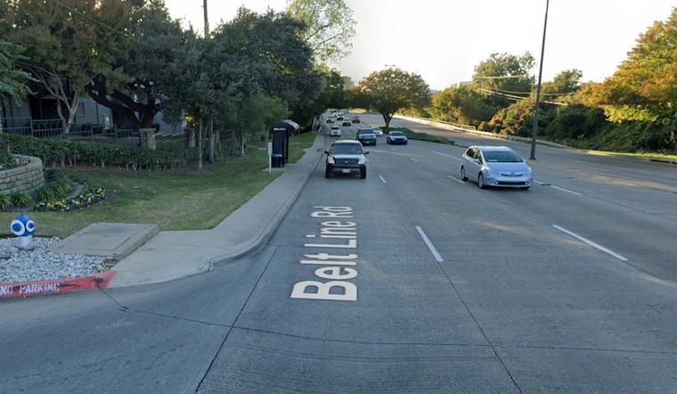 Dallas Police Fatally Shoot Suspect Alleged of Aggravated Assault During Confrontation Off Beltline Road