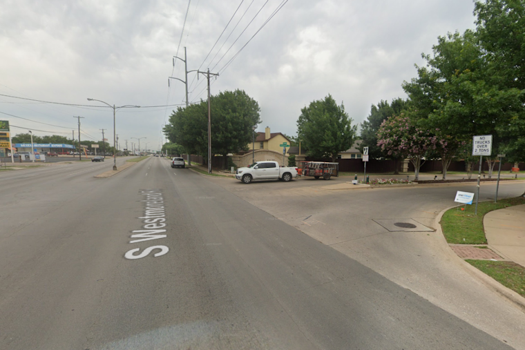 Dallas Police Investigate Early Morning Shooting Death of 18-Year-Old Tanya Medina