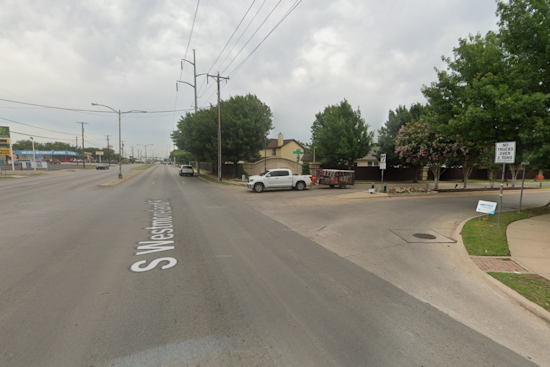 Dallas Police Investigate Early Morning Shooting Death of 18-Year-Old Tanya Medina