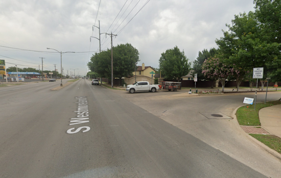 Dallas Police Investigate Early Morning Shooting Death of 18-Year-Old Tanya Medina