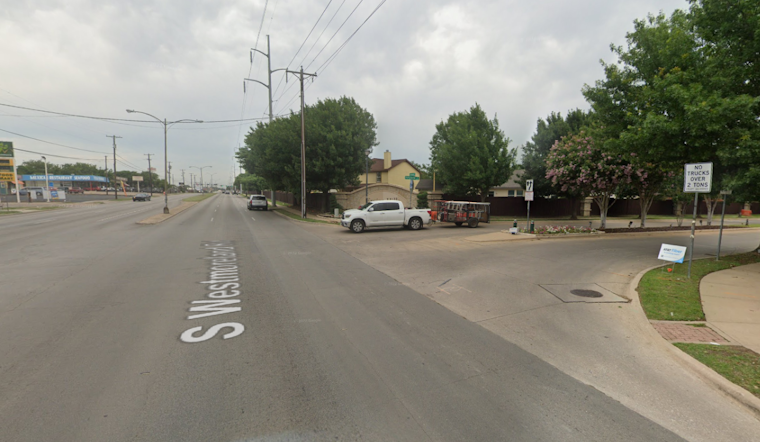 Dallas Police Investigate Early Morning Shooting Death of 18-Year-Old Tanya Medina