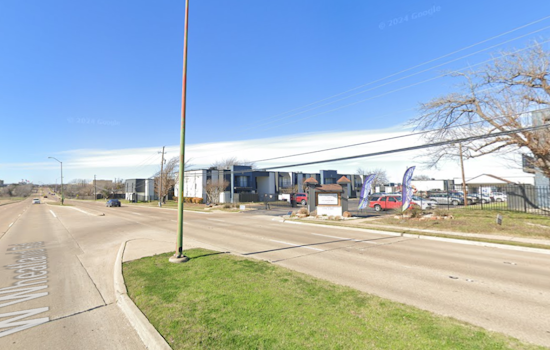 Dallas Police Investigate Fatal Shooting on W. Wheatland Road, Seek Public's Assistance