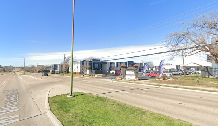 Dallas Police Investigate Fatal Shooting on W. Wheatland Road, Seek Public's Assistance