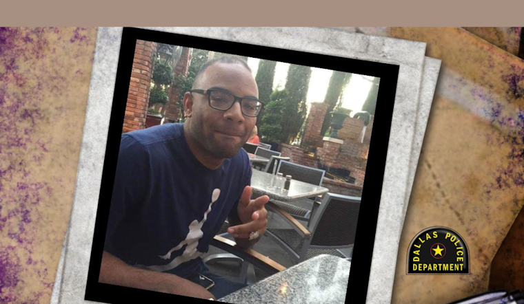 Dallas Police Renew Efforts to Solve the 2017 Unsolved Murder of Herston Monroe, Rewards Offered for Crucial Tips