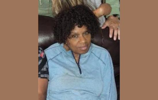 Dallas Police Seek Help Locating Missing 64-Year-Old Portia Veronica Patillo