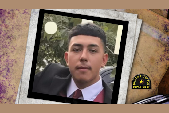 Dallas Police Seek Public Help in Unsolved Murder Case of Teenager Uriel Enriquez