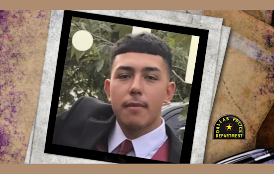 Dallas Police Seek Public Help in Unsolved Murder Case of Teenager Uriel Enriquez